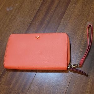 Stella and Dot Wallet